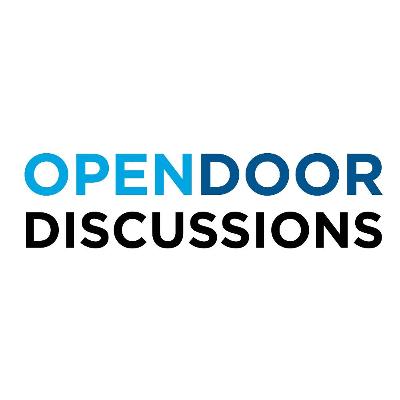 Open Door Discussions